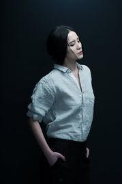 箫红个人资料,东北女作家的人生轨迹与文学成就