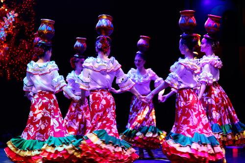 夏季凉爽的娱乐方式