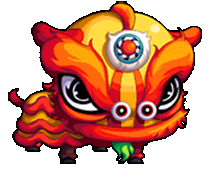 元宵快乐图片动态搞笑,欢乐图片闹元宵