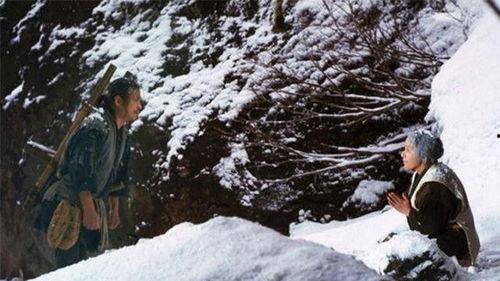 老人过世了用什么背景,一位长者生命的告别与精神遗产的延续