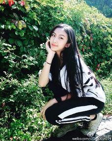 清华大学女生照片,揭秘校园里的青春魅力”