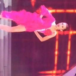 演员陈嘉雯,光影交织下的璀璨星途