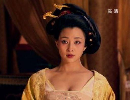 武媚娘演员扮演者,揭秘剧中角色扮演者的魅力风采